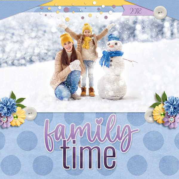 Family Time
