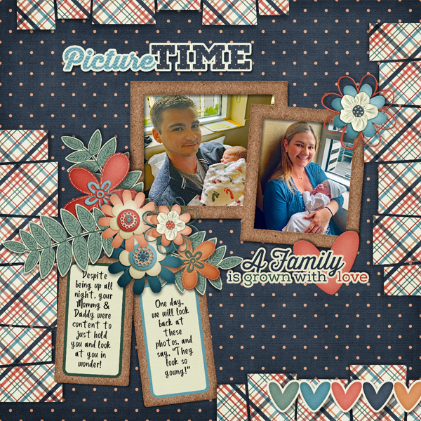 Family Time