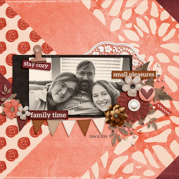 Family Time