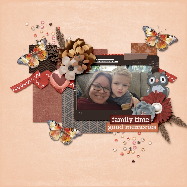 Family Time