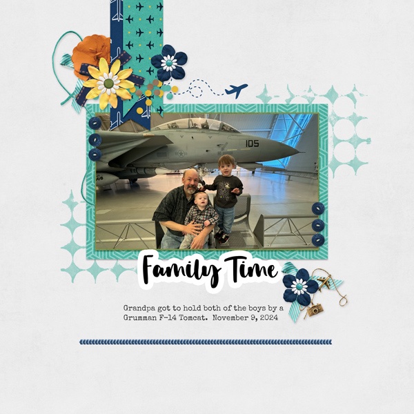 Family Time