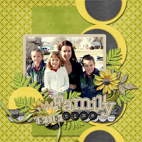 Family Time