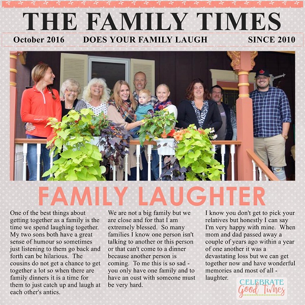 Family Times