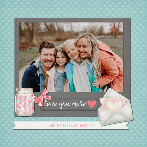 Family Together Page_1