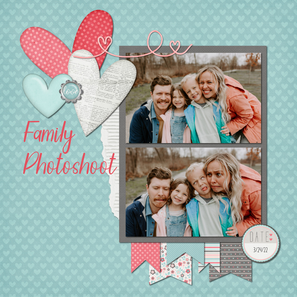 Family Together Page_2