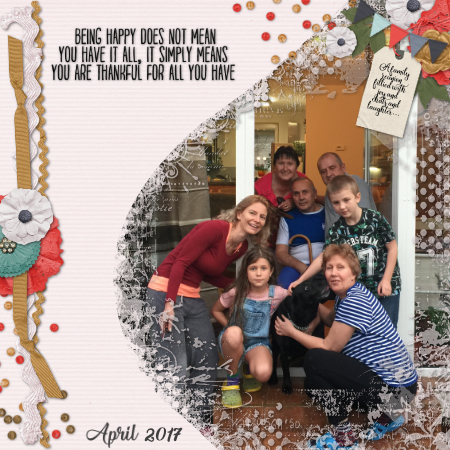 Family Together