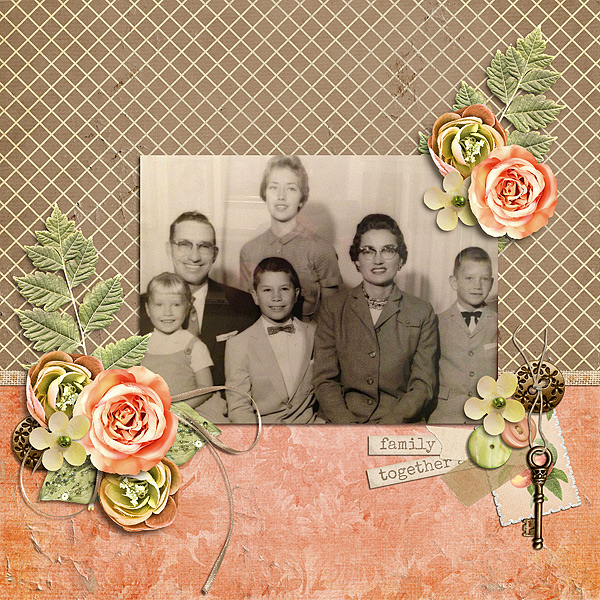 Family Together