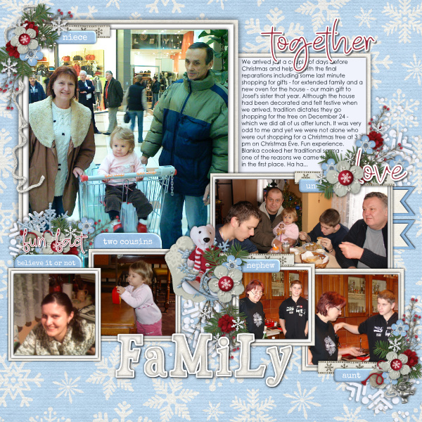 Family Together