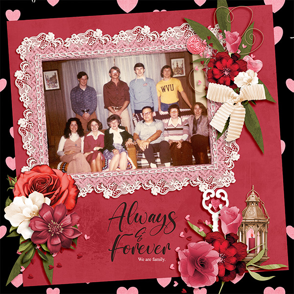 Family Together