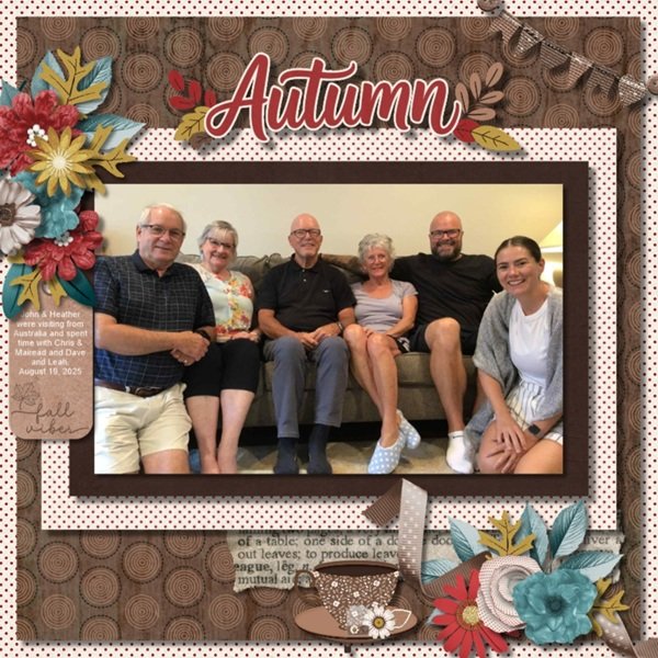 Family Together