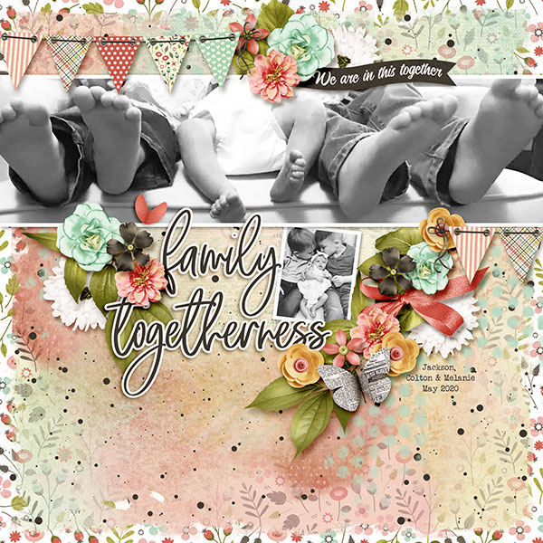 Family Togetherness