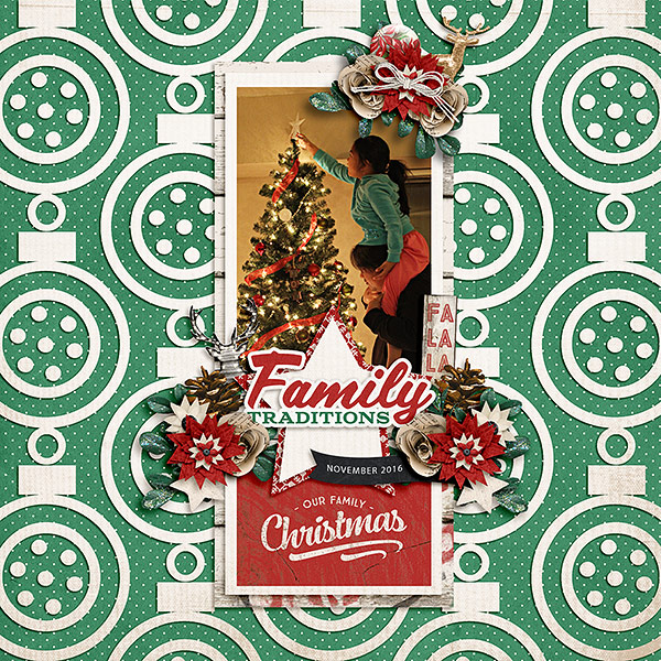 Family Tradition