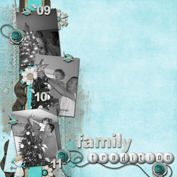 Family Tradition