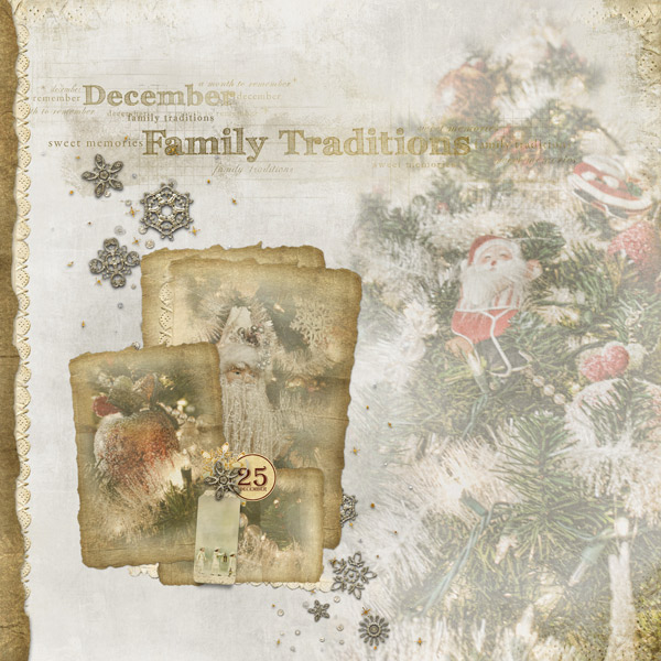 Family Traditions