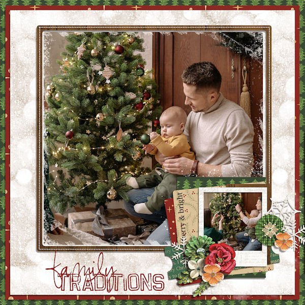 family traditions