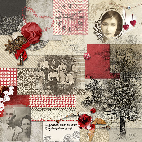 Family Tree