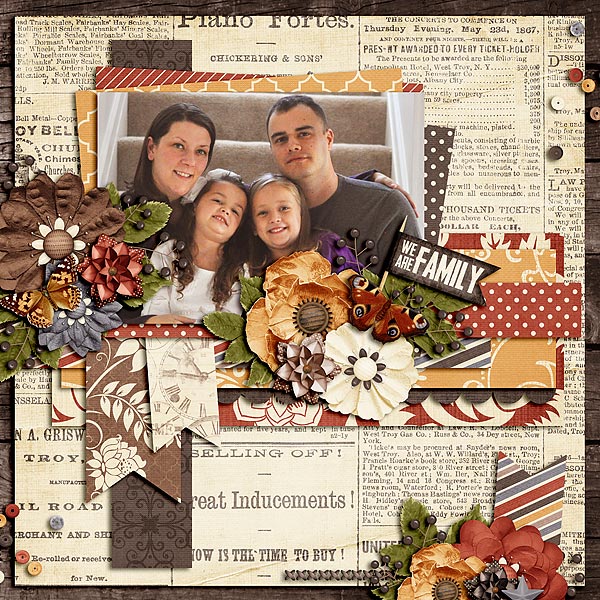 Family Tree