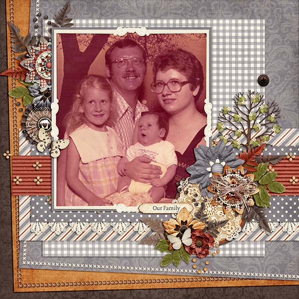 Family Tree