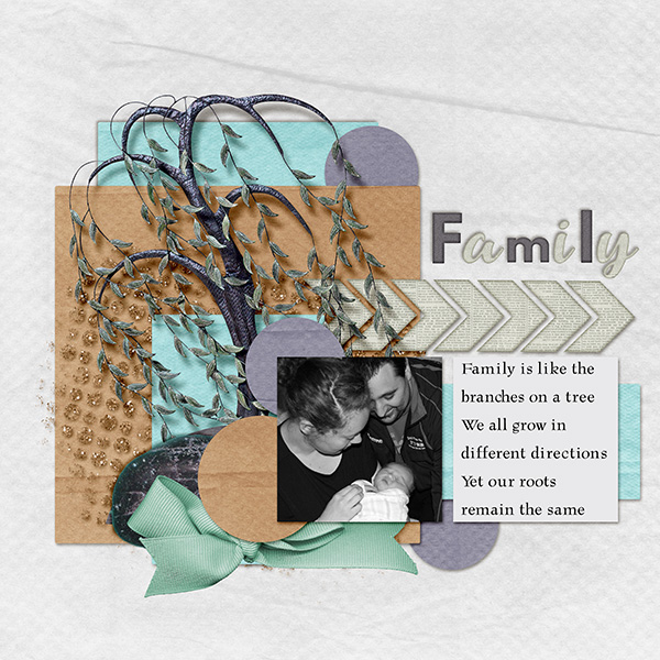 Family Tree