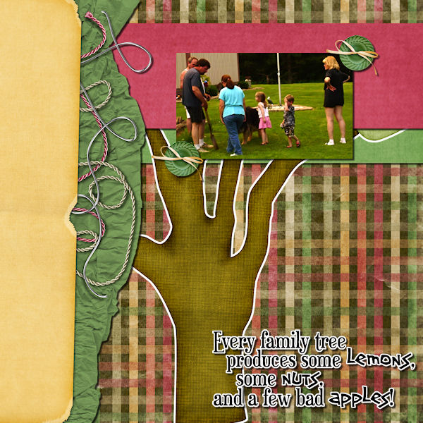Family Tree
