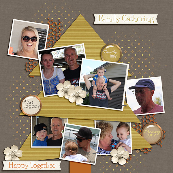 Family Tree