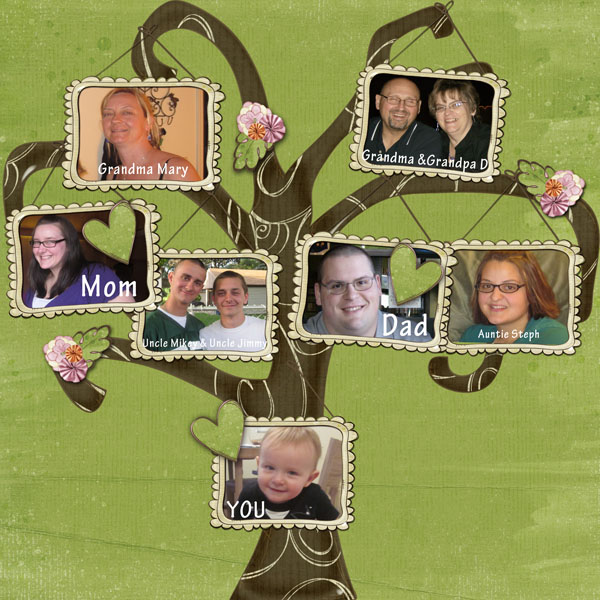 Family Tree