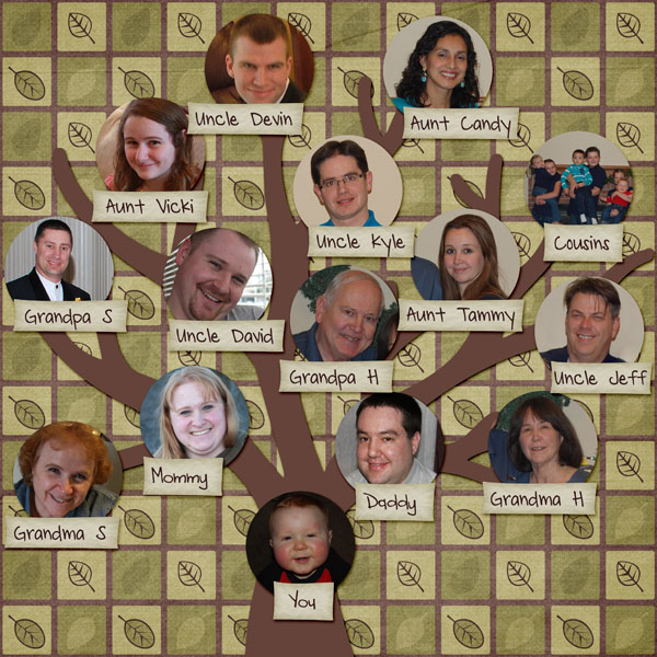 Family Tree