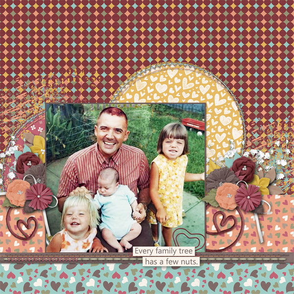 Family Tree
