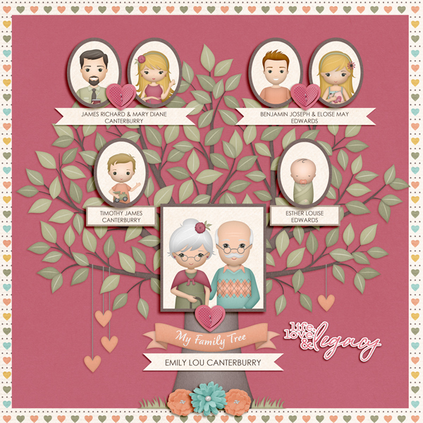 Family Tree