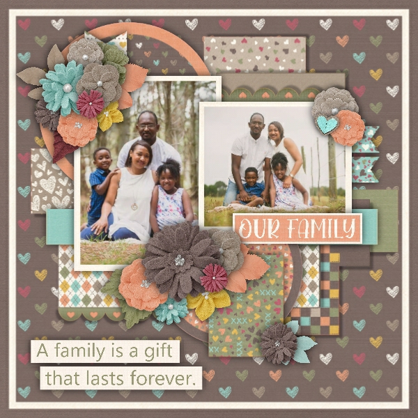 Family Tree