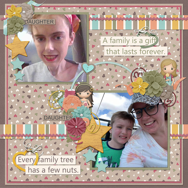FAMILY TREE