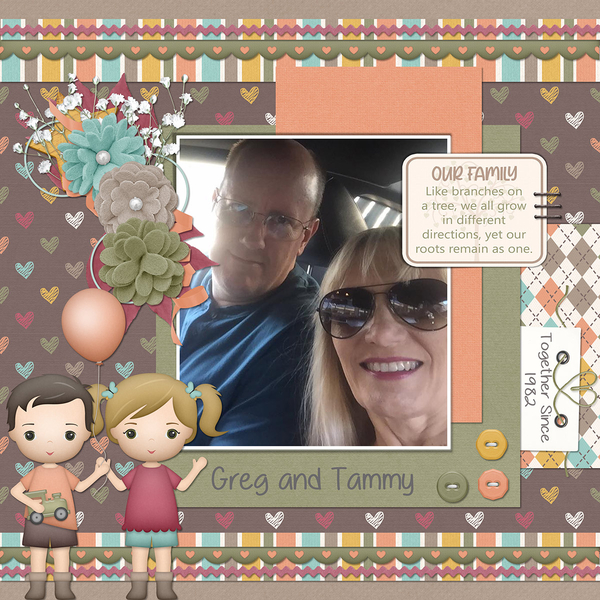 FAMILY TREE