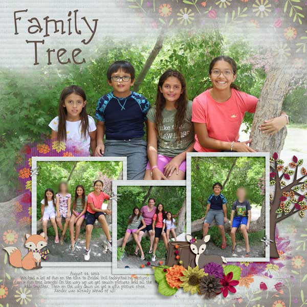 Family Tree