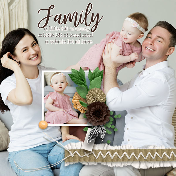 Family Tree