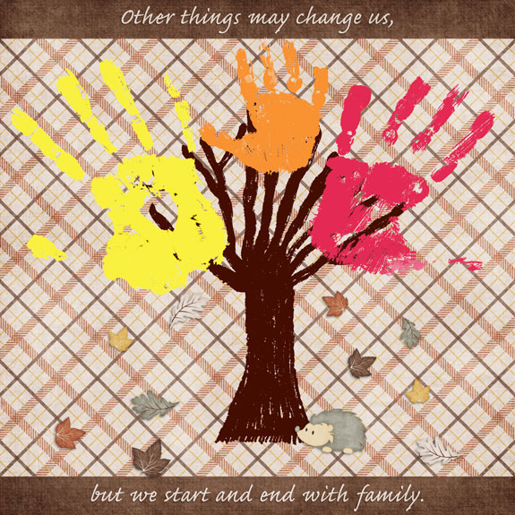 Family Tree