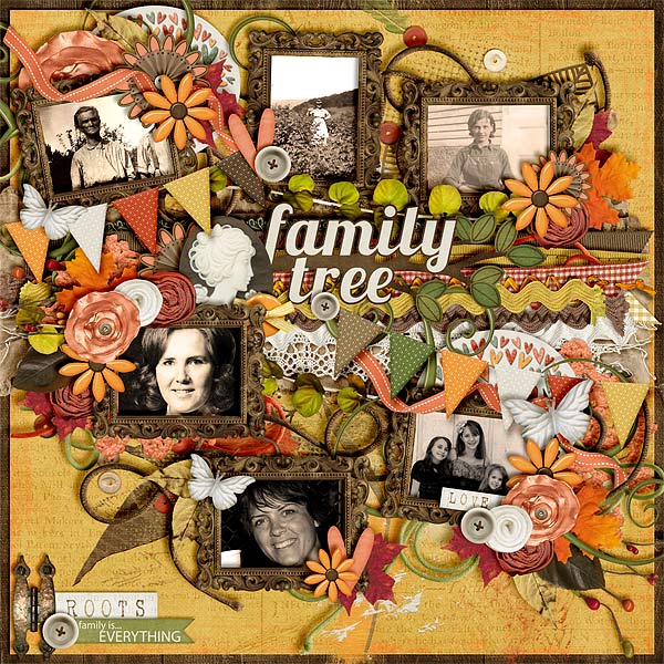 Family Tree