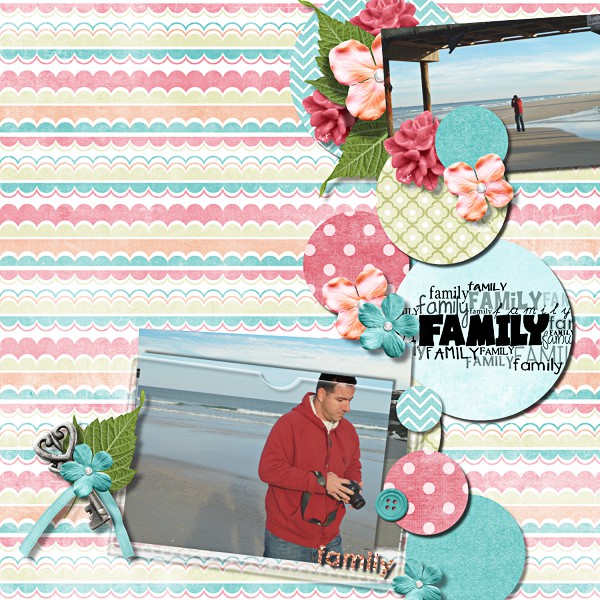 Family Vacatio