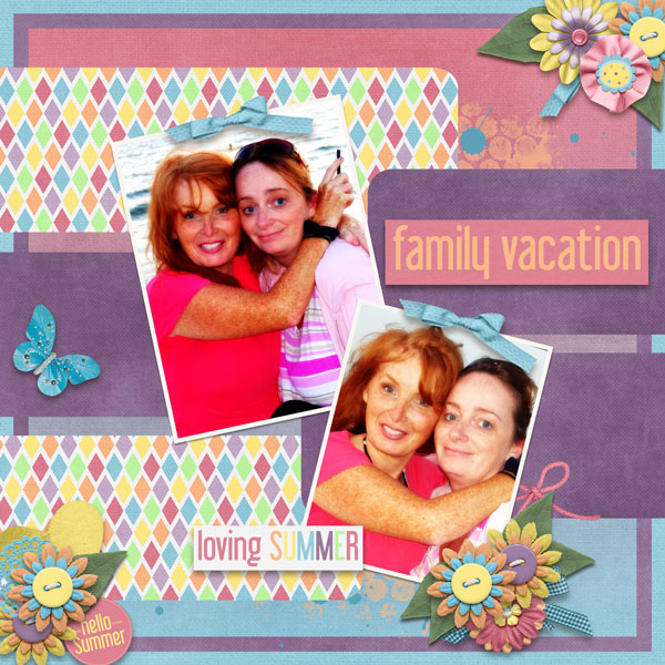 Family Vacation