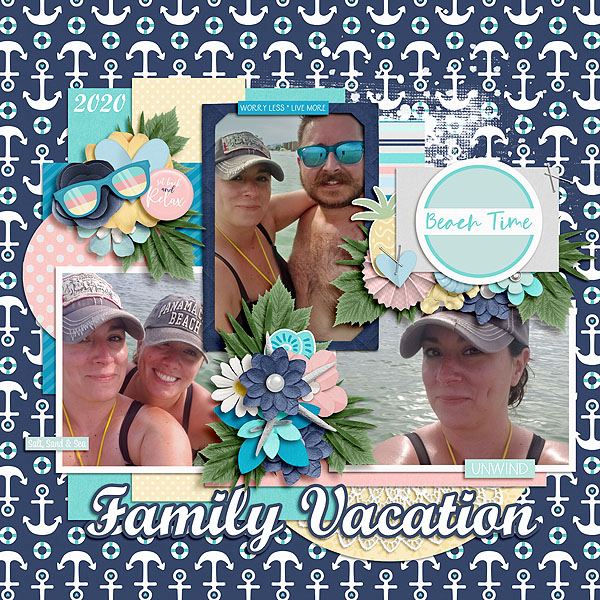 Family Vacation