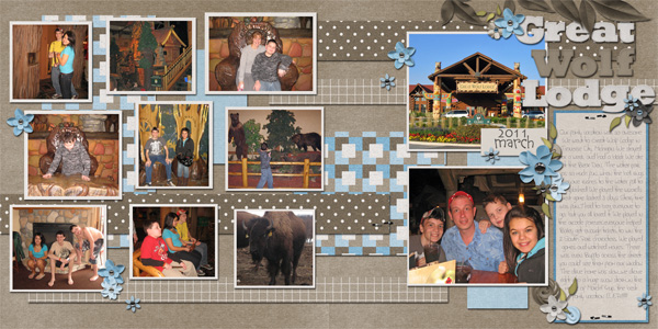 Family Vacation
