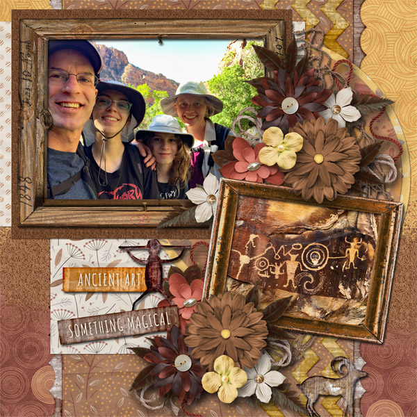 Family Vacation