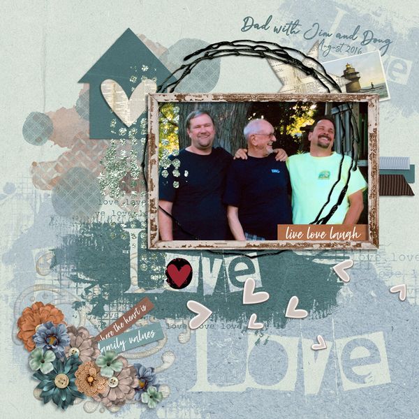 Family Values
