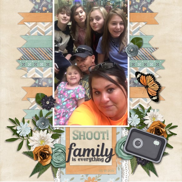 Family Values