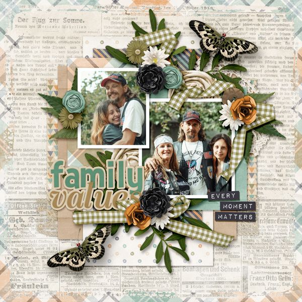 Family Values