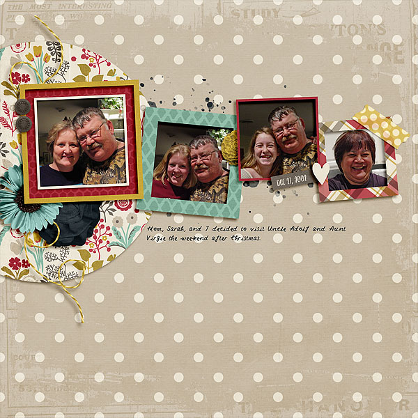 Family Visit 12/2002