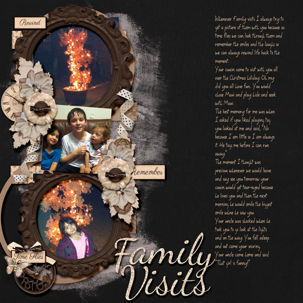 Family Visits