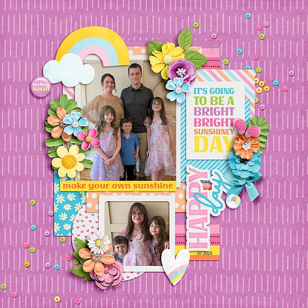 Family (Wedding)