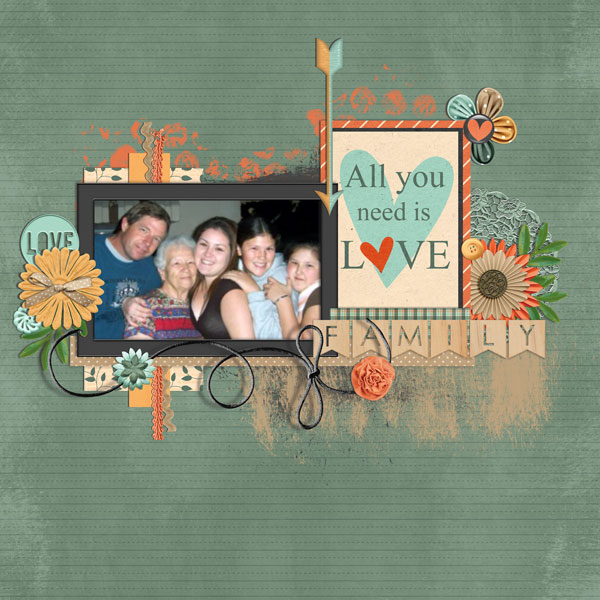 family