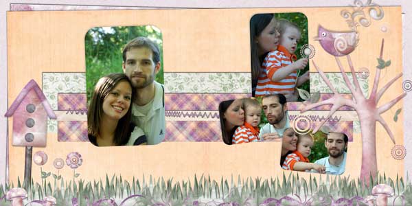 Family