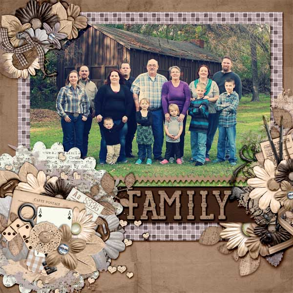 Family